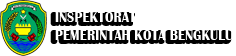 Inspektorat Kota Bengkulu